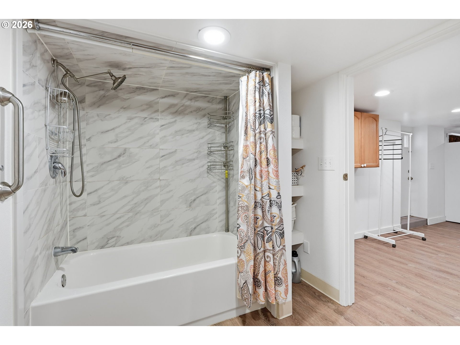 3246 Northeast 59th Avenue Portland, OR 97213 - Photo 37 of 46