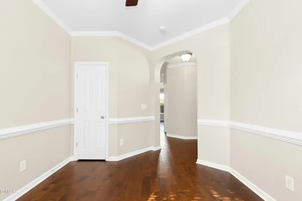 $539,900 | 414 Hilltop View Street, Cary, NC 27513