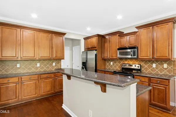 $539,900 | 414 Hilltop View Street, Cary, NC 27513