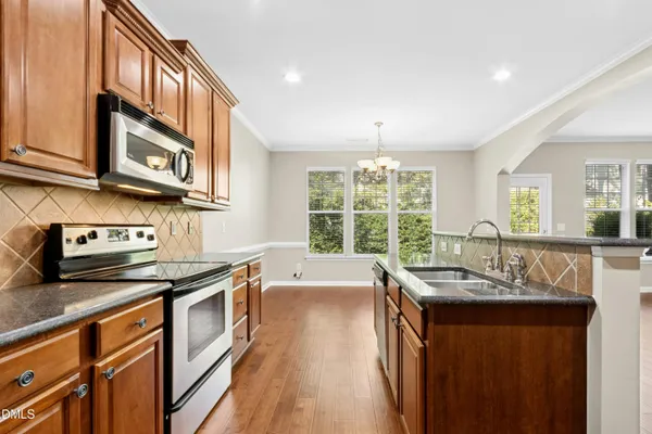 $539,900 | 414 Hilltop View Street, Cary, NC 27513