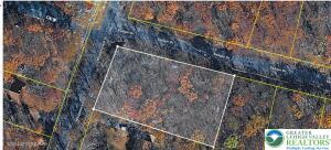 0 Whippoorwill Drive Bushkill, PA 18324 - Photo 3 of 4 a view of a wooden bridge