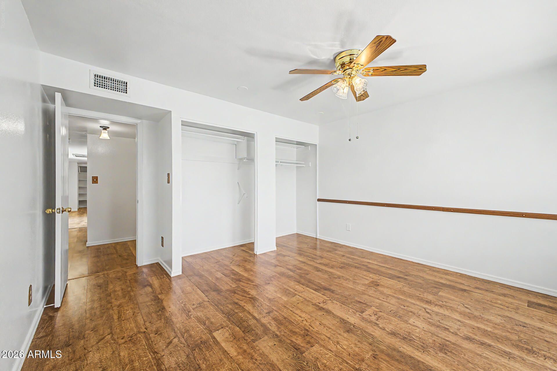 5873 East Thomas Road Scottsdale, AZ 85251 - Photo 13 of 30 a view of empty room