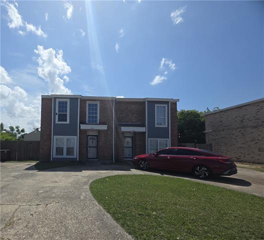 6910 Bunker Hill Road New Orleans, LA 70127 - Photo 1 of 16