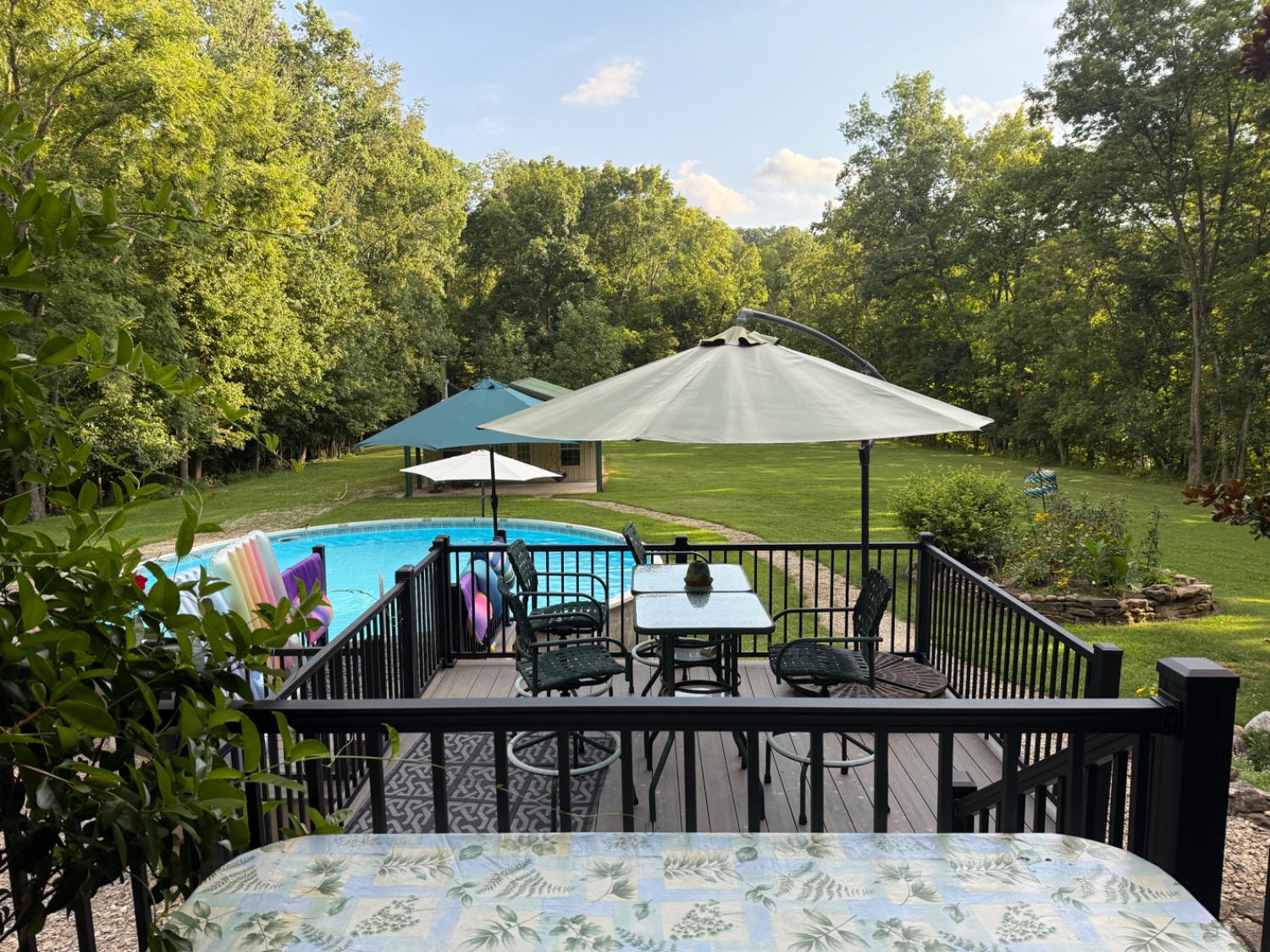 6071 St Peters Road West Harrison, IN 47060 - Photo 28 of 73