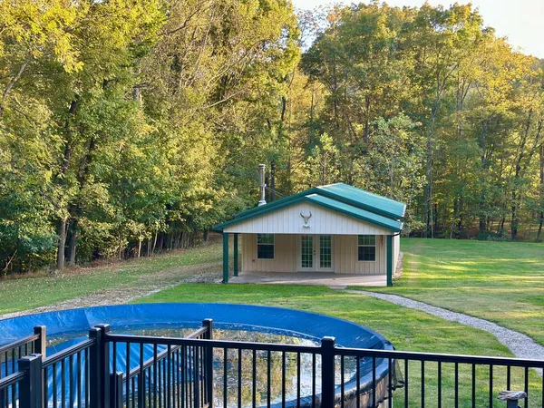 $422,000 | 6071 St Peters Road, West Harrison, IN 47060