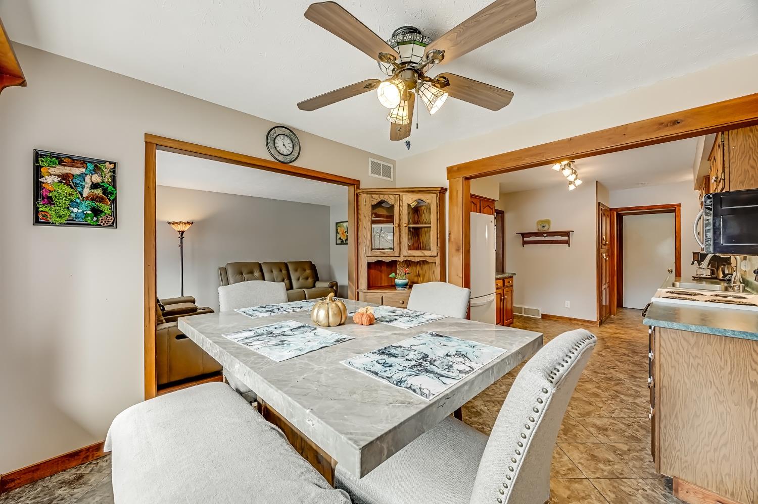 6071 St Peters Road West Harrison, IN 47060 - Photo 4 of 73