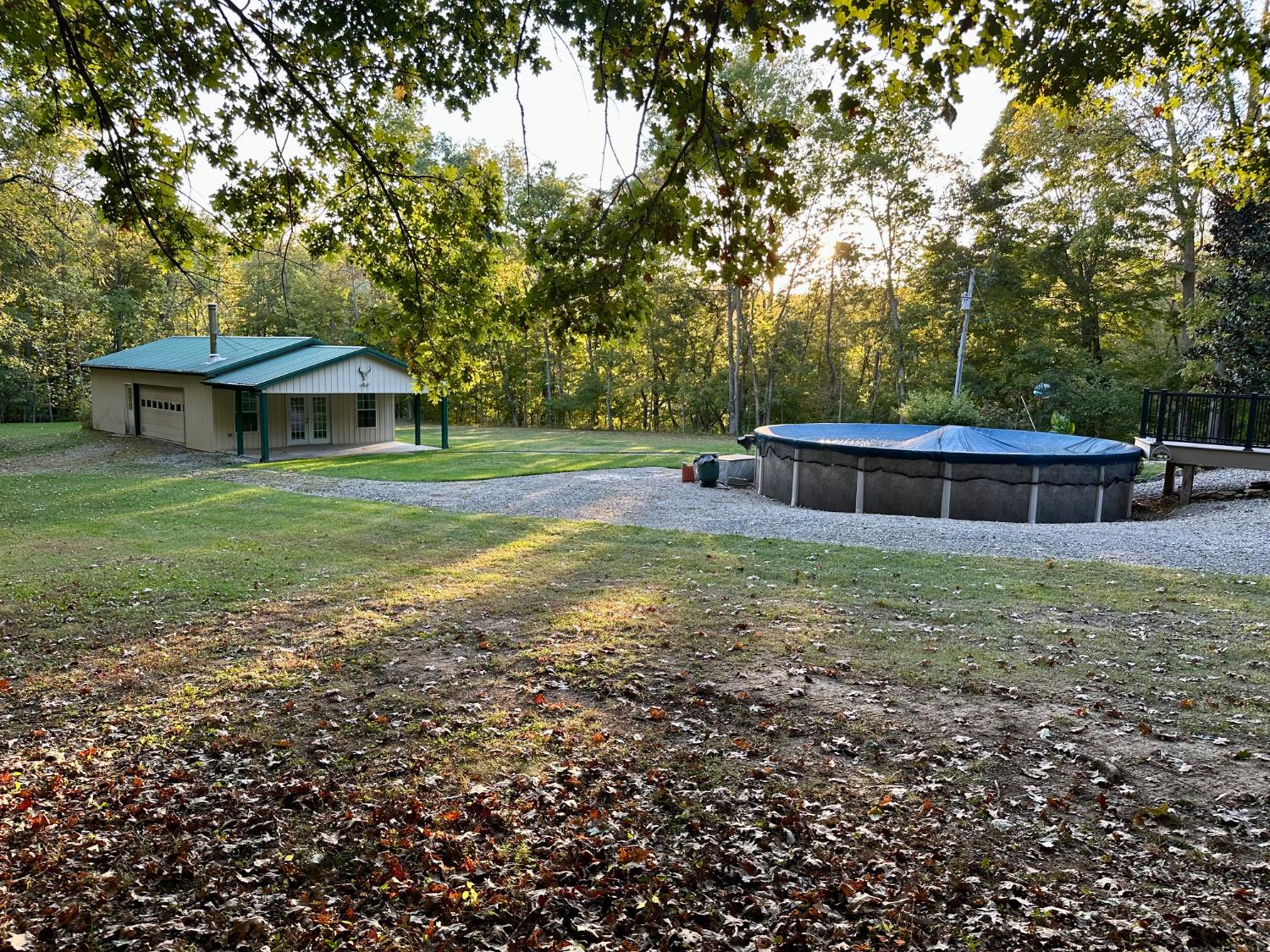 6071 St Peters Road West Harrison, IN 47060 - Photo 43 of 73