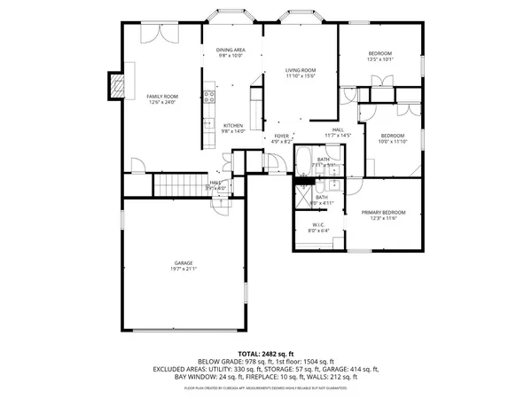 $422,000 | 6071 St Peters Road, West Harrison, IN 47060