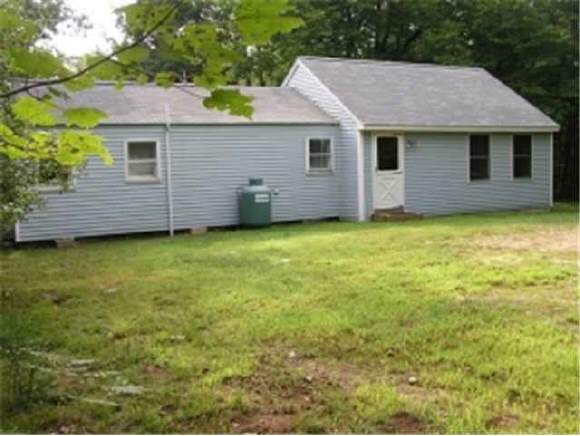 245 Heath Road Wakefield, NH 03872 - Photo 1 of 1 Gallery Image 1