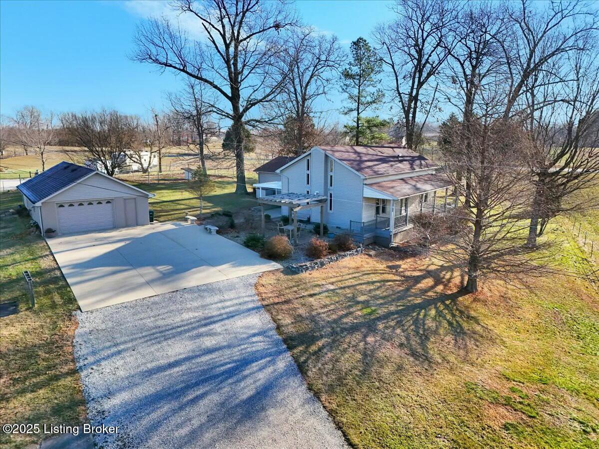 695 Smith Road Ekron, KY 40117 - Photo 1 of 60 tempImageXR42Se