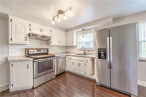 $240,000 | 156 McLaughlin Drive, New Kensington, PA 15068