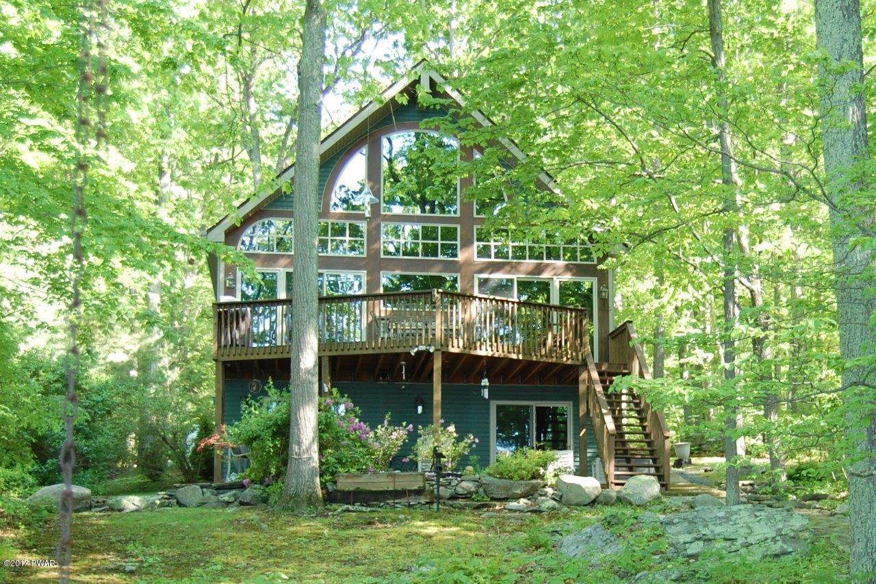 130 Paupack Point Road Hawley, PA 18428 - Photo 6 of 52