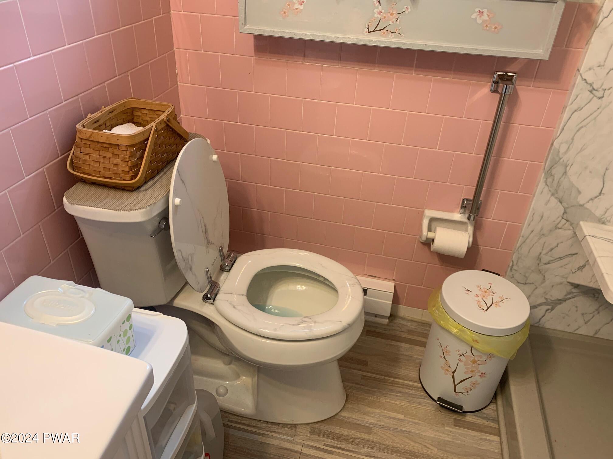 138 Winfield Road Hawley, PA 18428 - Photo 19 of 38 Bathroom