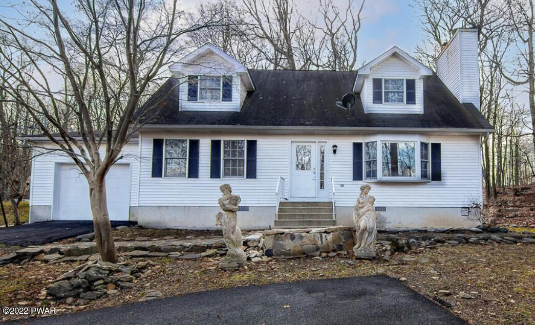 2126 Sparrow Road Bushkill, PA 18324 - Photo 1 of 55 street view