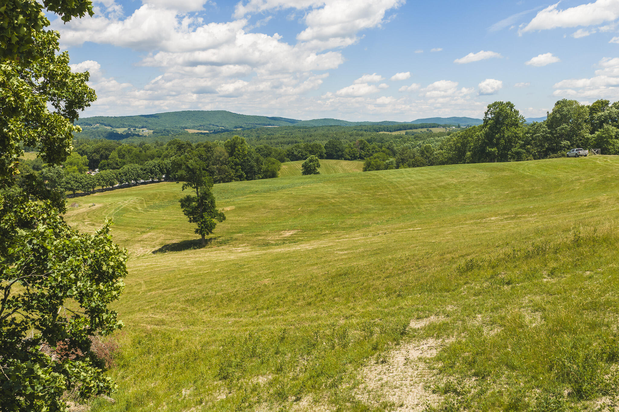 Lot 3 Brush Creek Road Riner, VA 24149 - Photo 16 of 24 DJI_20260617122941_0373_D