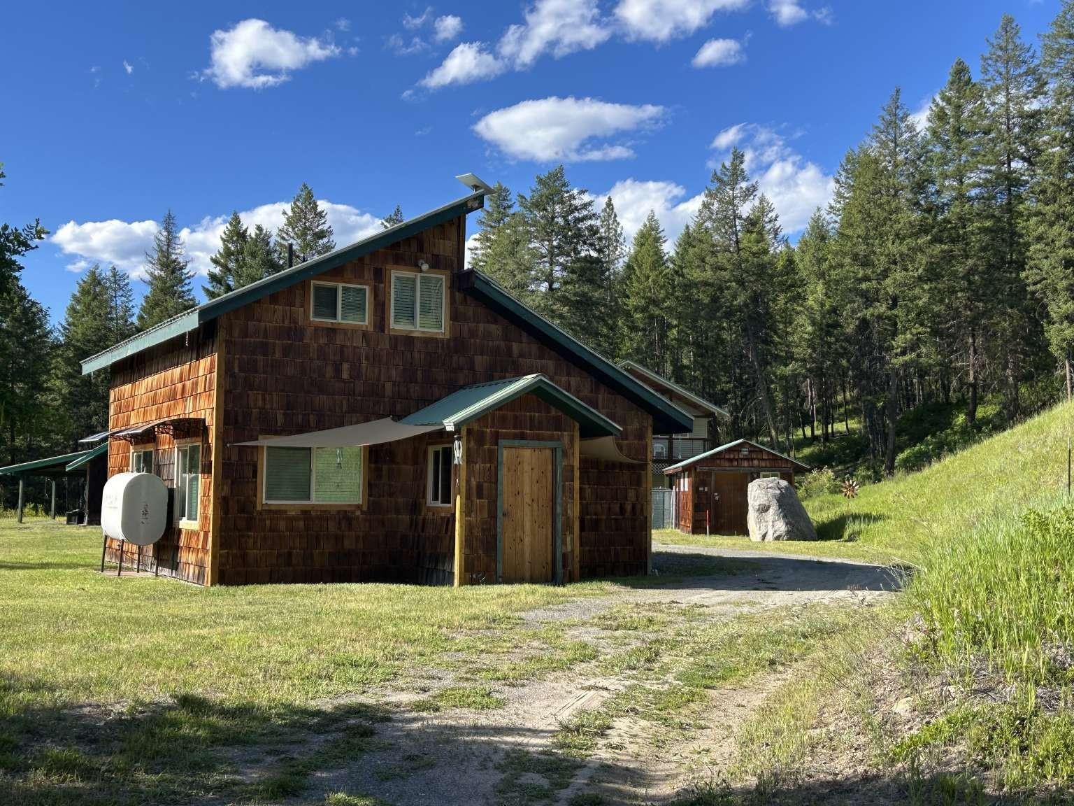 2379 Quinns Meadow Road Colville, WA 99114 - Photo 21 of 40