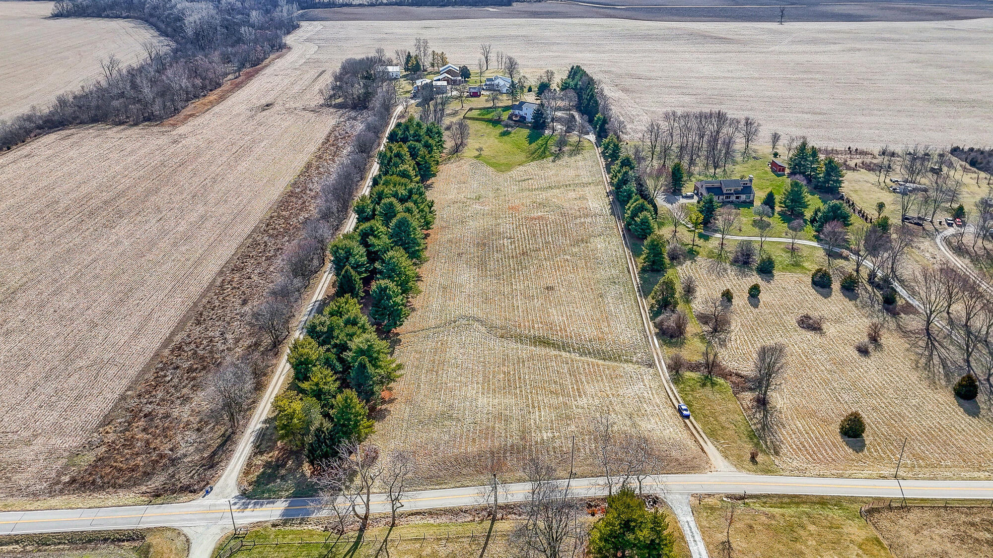 4675 West Jackson Road Enon, OH 45323 - Photo 9 of 113 Gallery Image 9