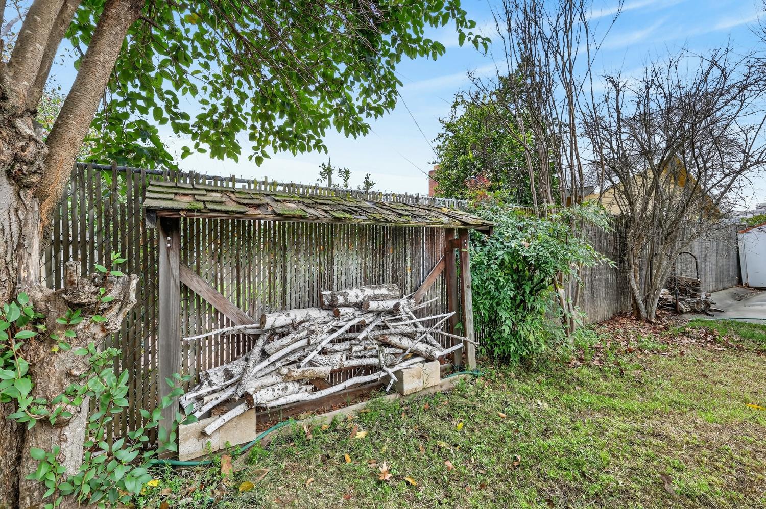 6430 Rexford Way Carmichael, CA 95608 - Photo 38 of 46