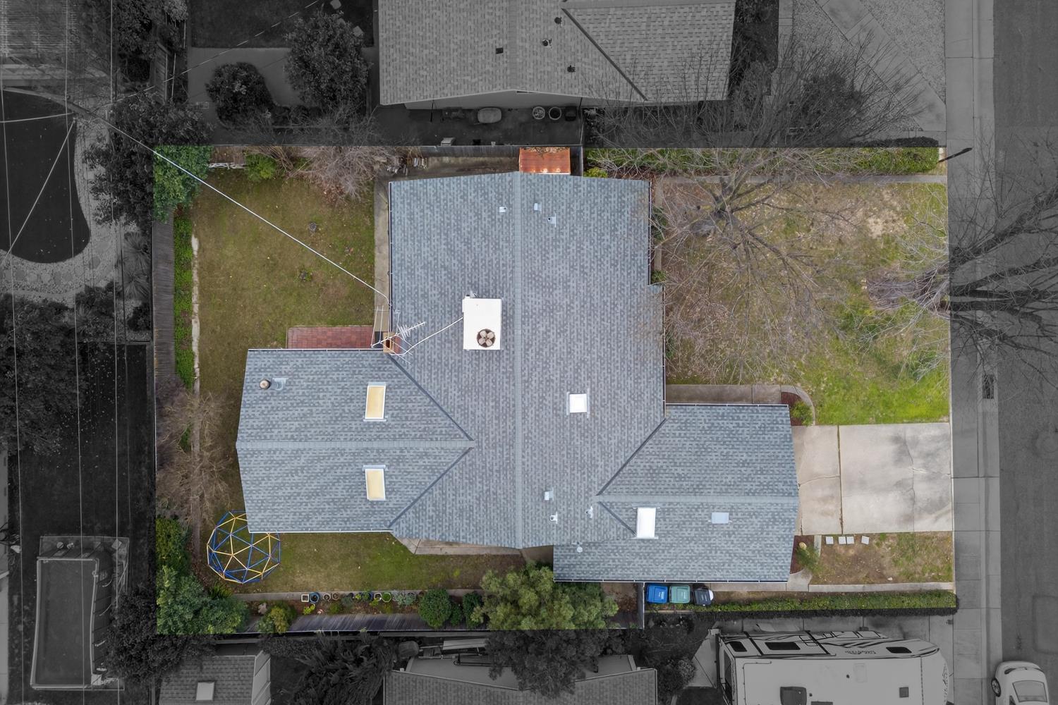 6430 Rexford Way Carmichael, CA 95608 - Photo 41 of 46