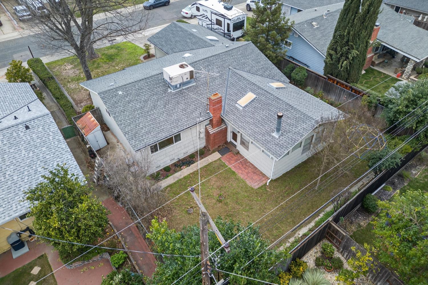 6430 Rexford Way Carmichael, CA 95608 - Photo 44 of 46