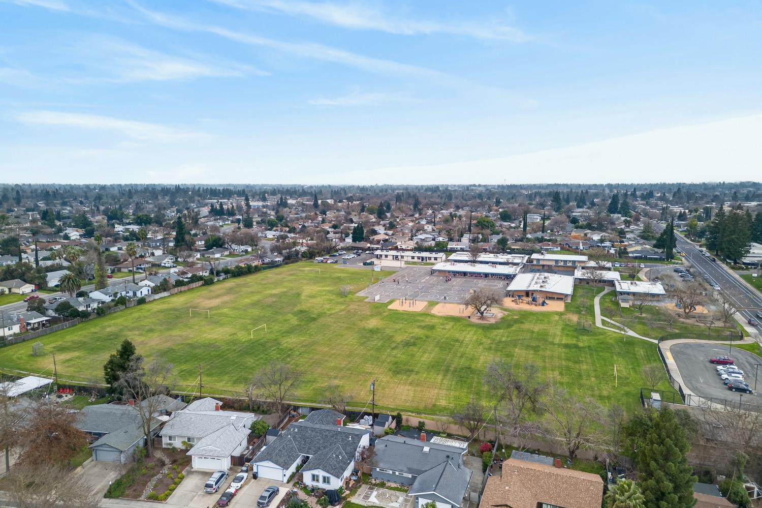 6430 Rexford Way Carmichael, CA 95608 - Photo 46 of 46