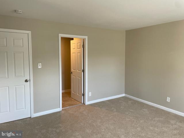 17439 Hughes Road Poolesville, MD 20837 - Photo 20 of 25 a view of an empty room