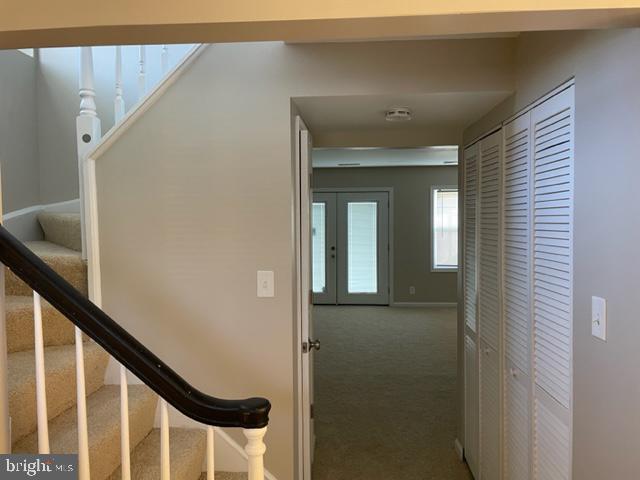 17439 Hughes Road Poolesville, MD 20837 - Photo 3 of 25 a view of entryway