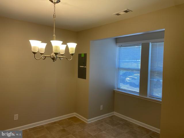 17439 Hughes Road Poolesville, MD 20837 - Photo 6 of 25 a view of a livingroom with a window