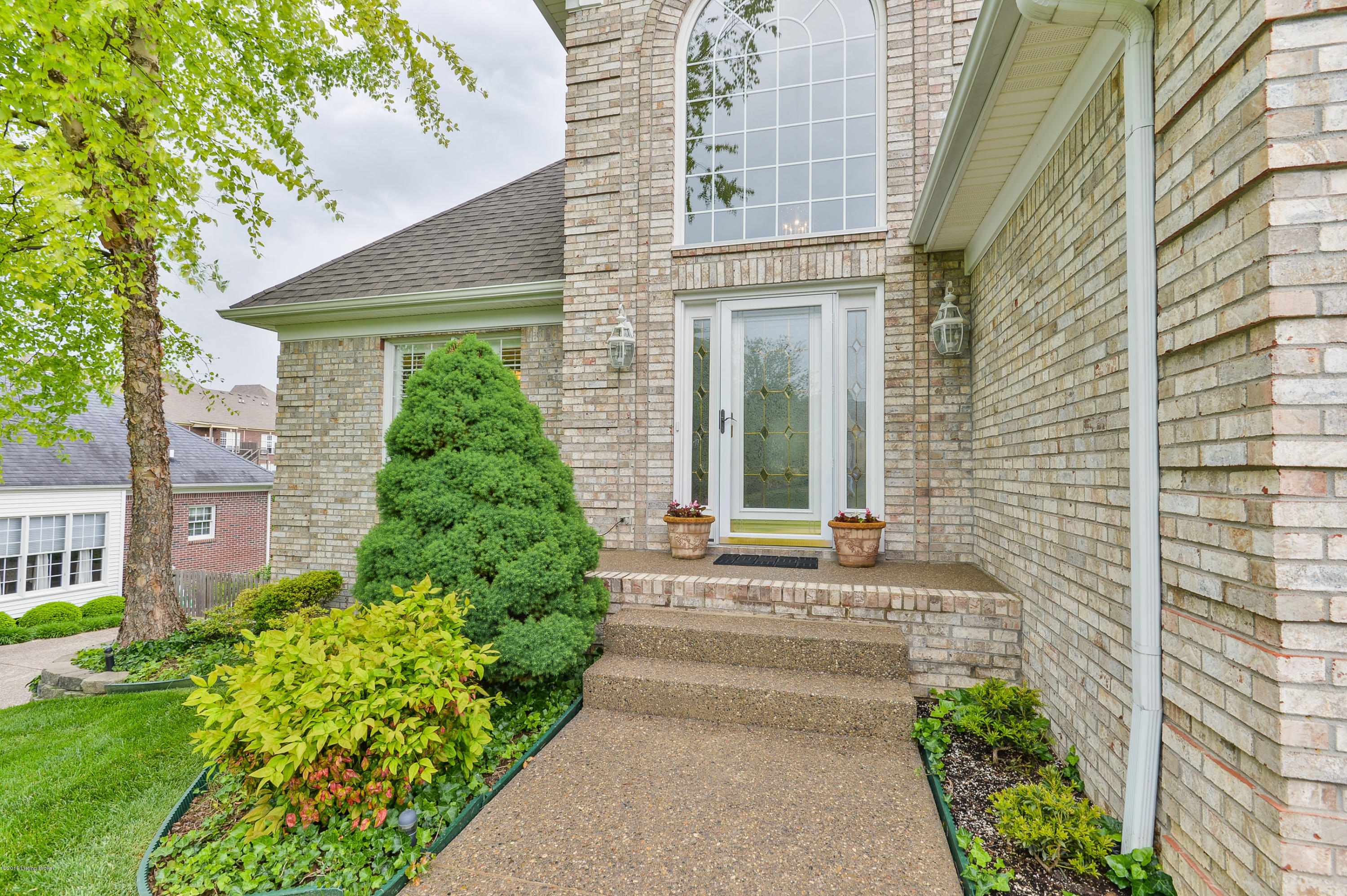 13511 Hunters Ridge Court Prospect, KY 40059 - Photo 3 of 45 06 LSIR 20160510
