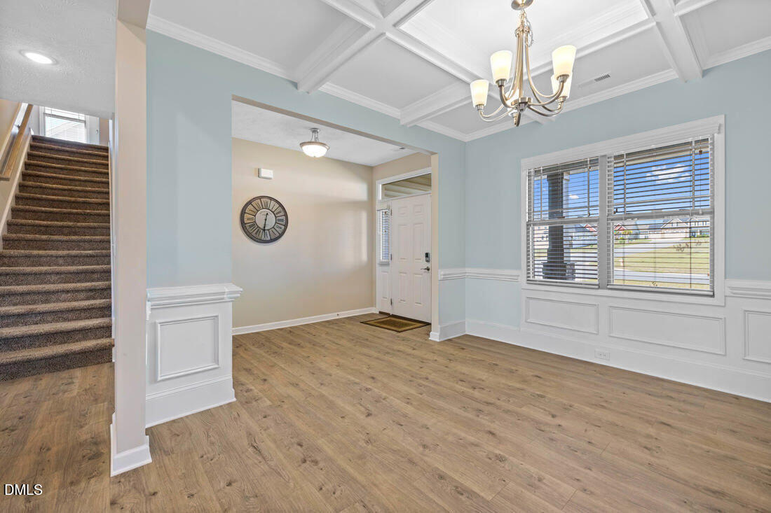 2955 Branscombe Road Fayetteville, NC 28304 - Photo 6 of 28 dining room