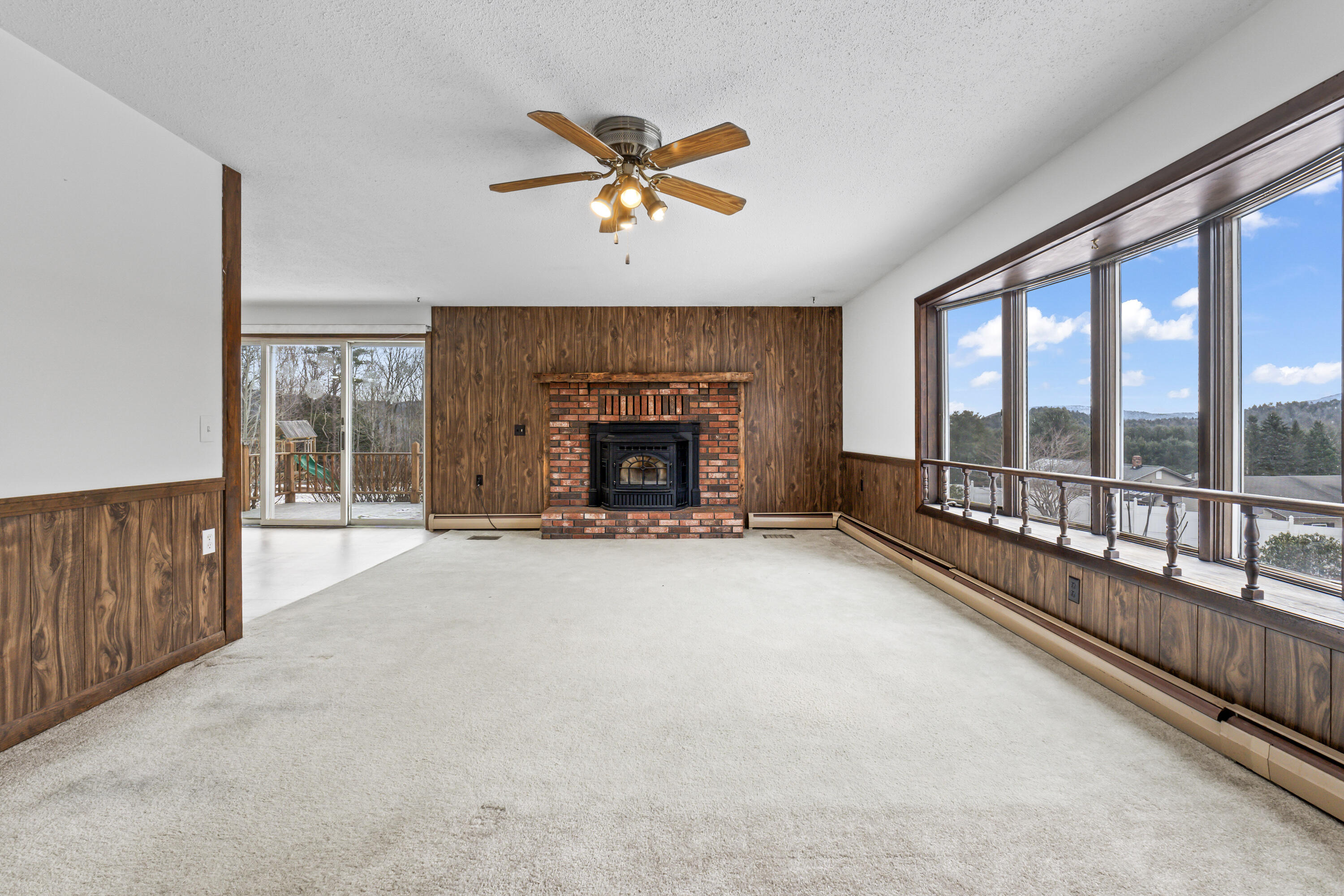 185 Valley Road Peru, ME 04290 - Photo 11 of 58 185 Valley Rd_119