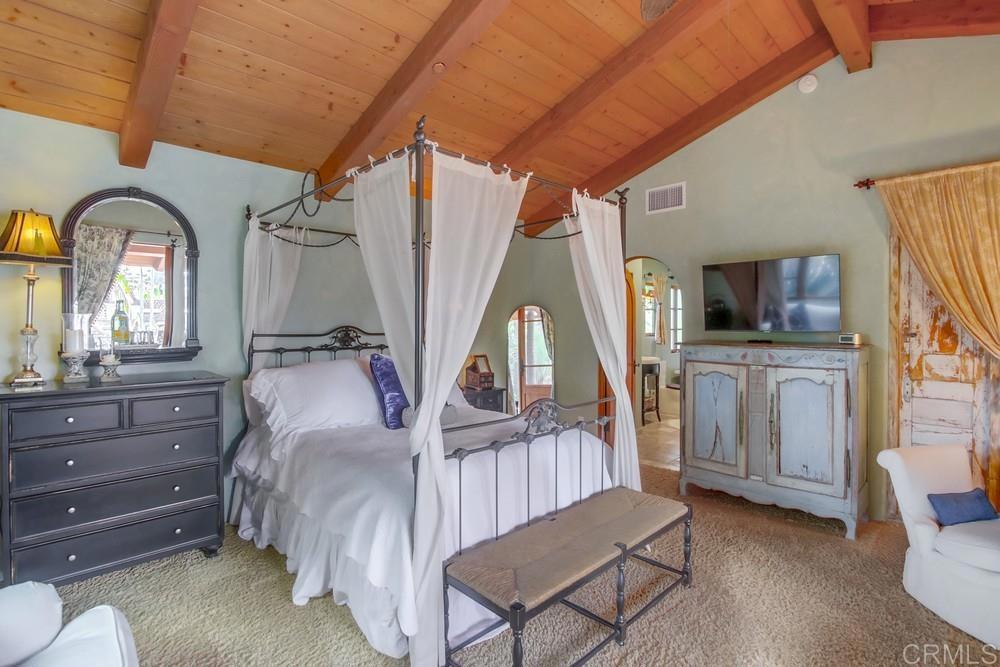 Undisclosed Address Rancho Santa Fe, CA 92067 - Photo 35 of 70 Bedroom 5