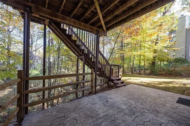 $629,000 | 11575 Windbrooke Way, Johns Creek, GA 30005