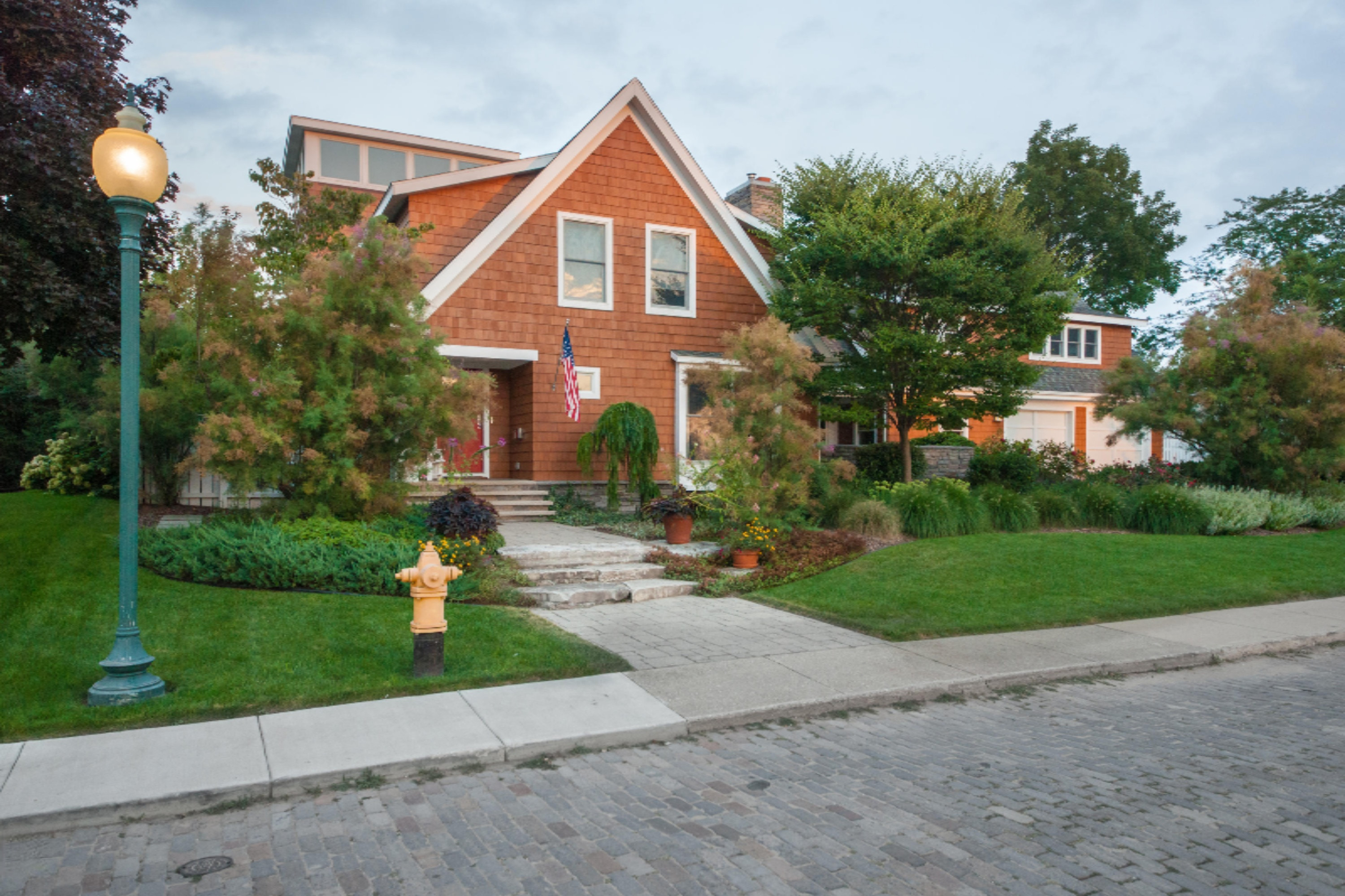 441 Ridgeway Street St. Joseph, MI 49085 - Photo 9 of 42 DSC06174