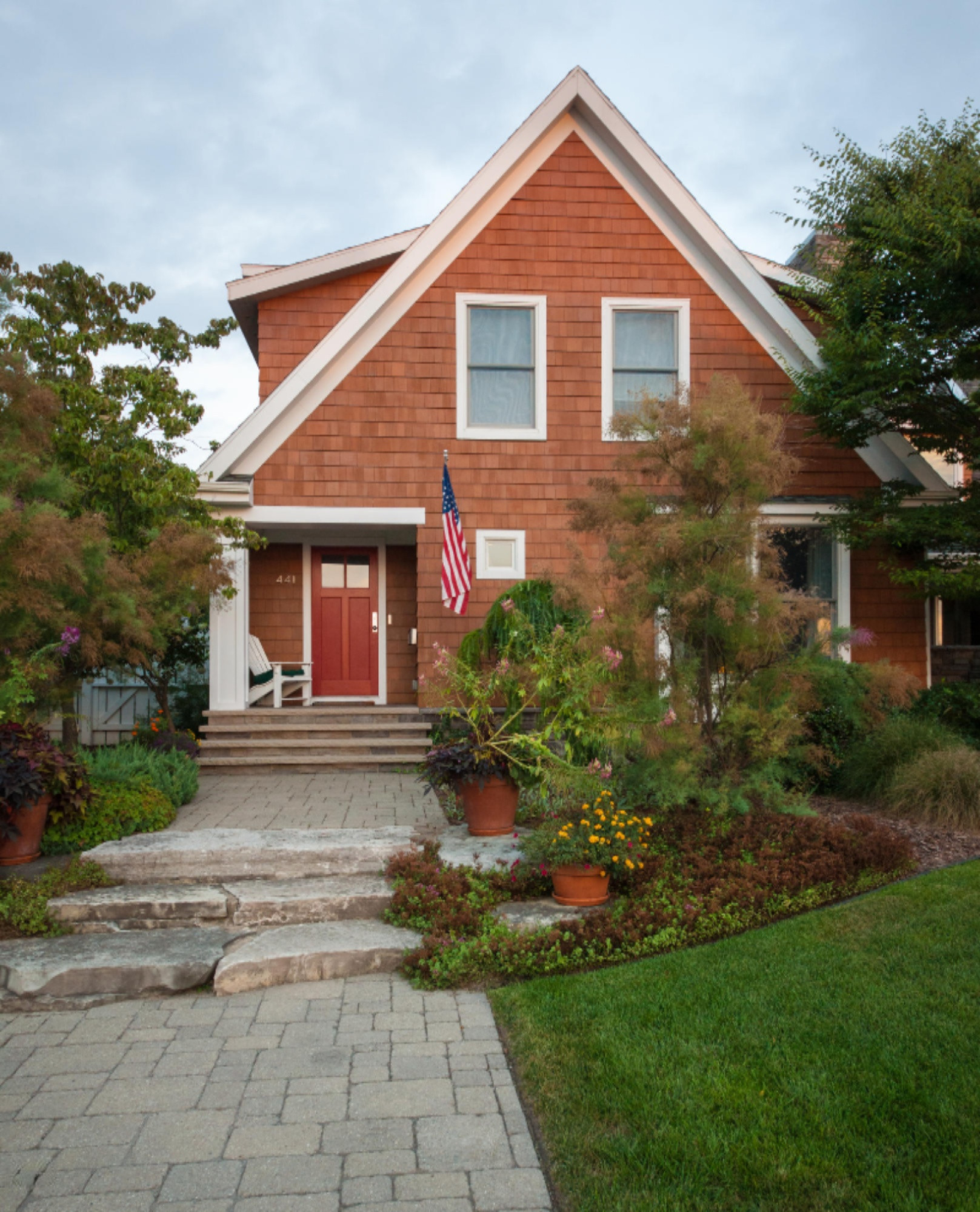 441 Ridgeway Street St. Joseph, MI 49085 - Photo 10 of 42 DSC06180