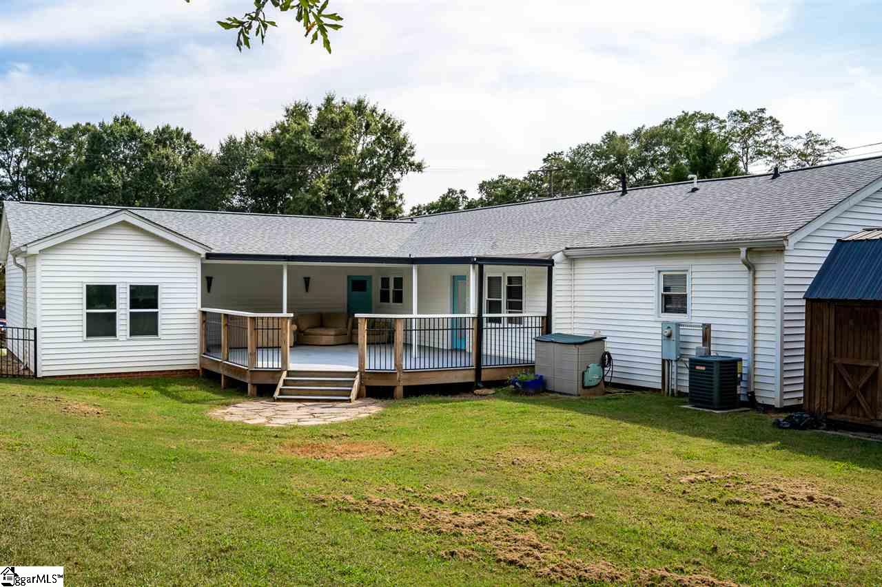 395 South 577 Greer, SC 29651 - Photo 30 of 35 Gallery Image 30
