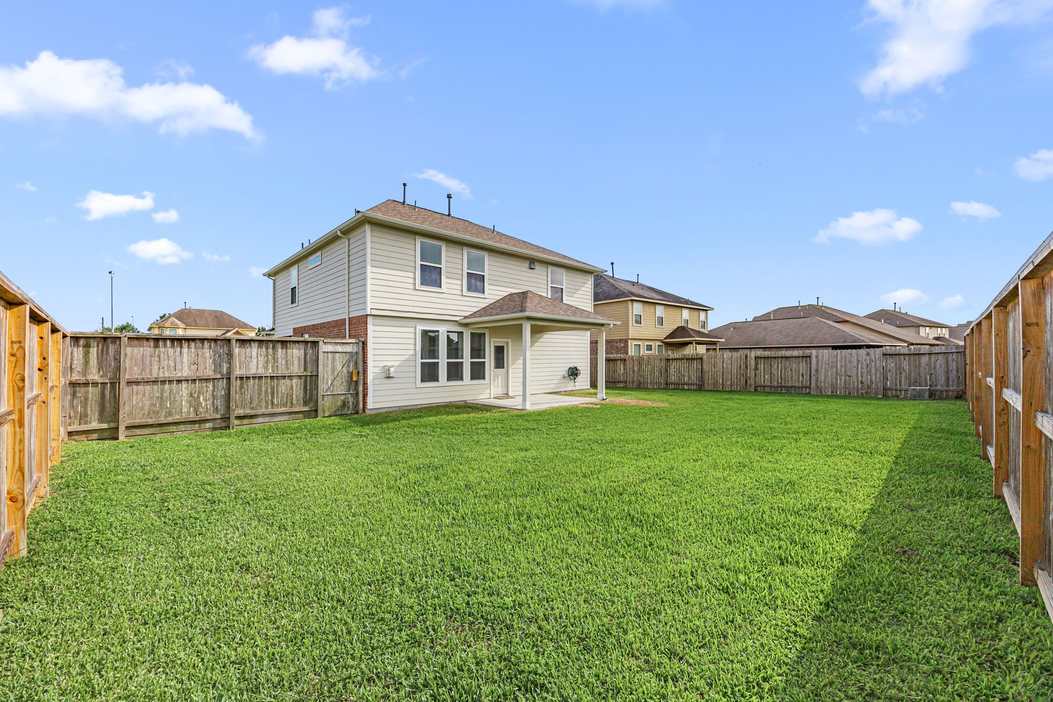 2922 Coachmaker Trail Rosenberg, TX 77471 - Photo 26 of 32