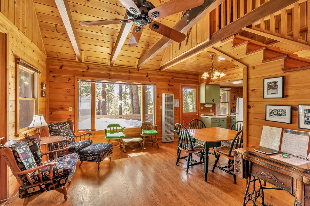 655 Carnelian Road Carnelian Bay, CA 96140 - Photo 2 of 28