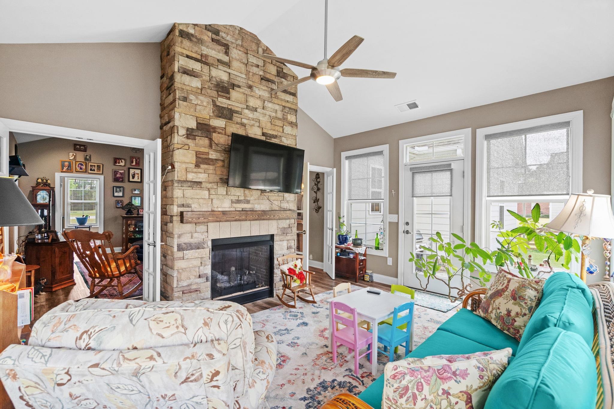 687 Tiger Paw Road Loris, SC 29569 - Photo 24 of 58