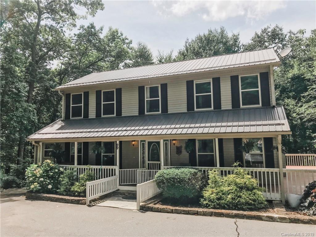 99 Pheasant Ridge Road Fairview, NC 28730 - Photo 1 of 31 Gallery Image 1