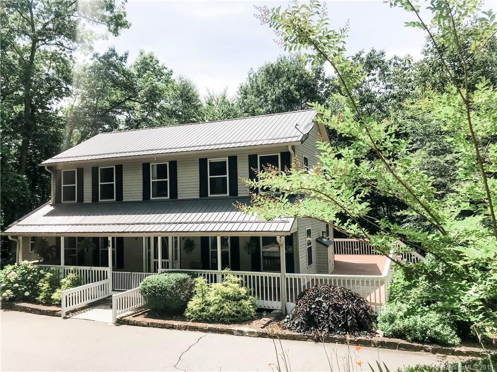 99 Pheasant Ridge Road Fairview, NC 28730 - Photo 2 of 31 Gallery Image 2