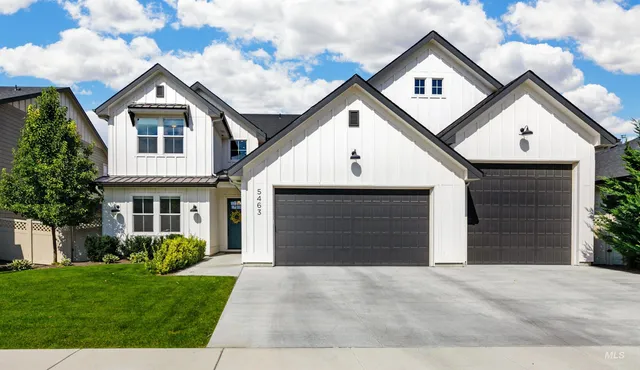$760,000 | 5463 North Exeter Way, Meridian, ID 83646