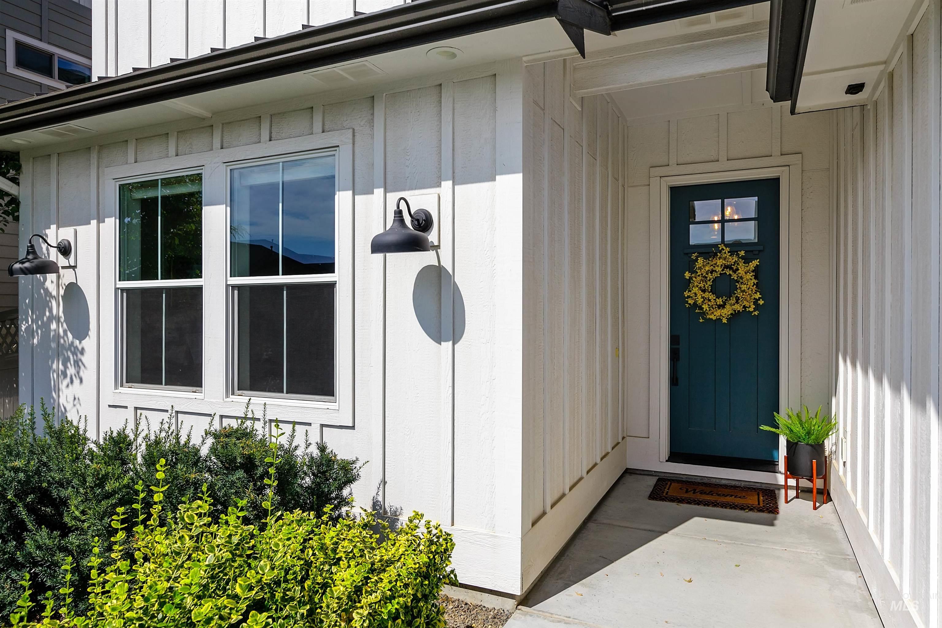 5463 North Exeter Way Meridian, ID 83646 - Photo 25 of 36