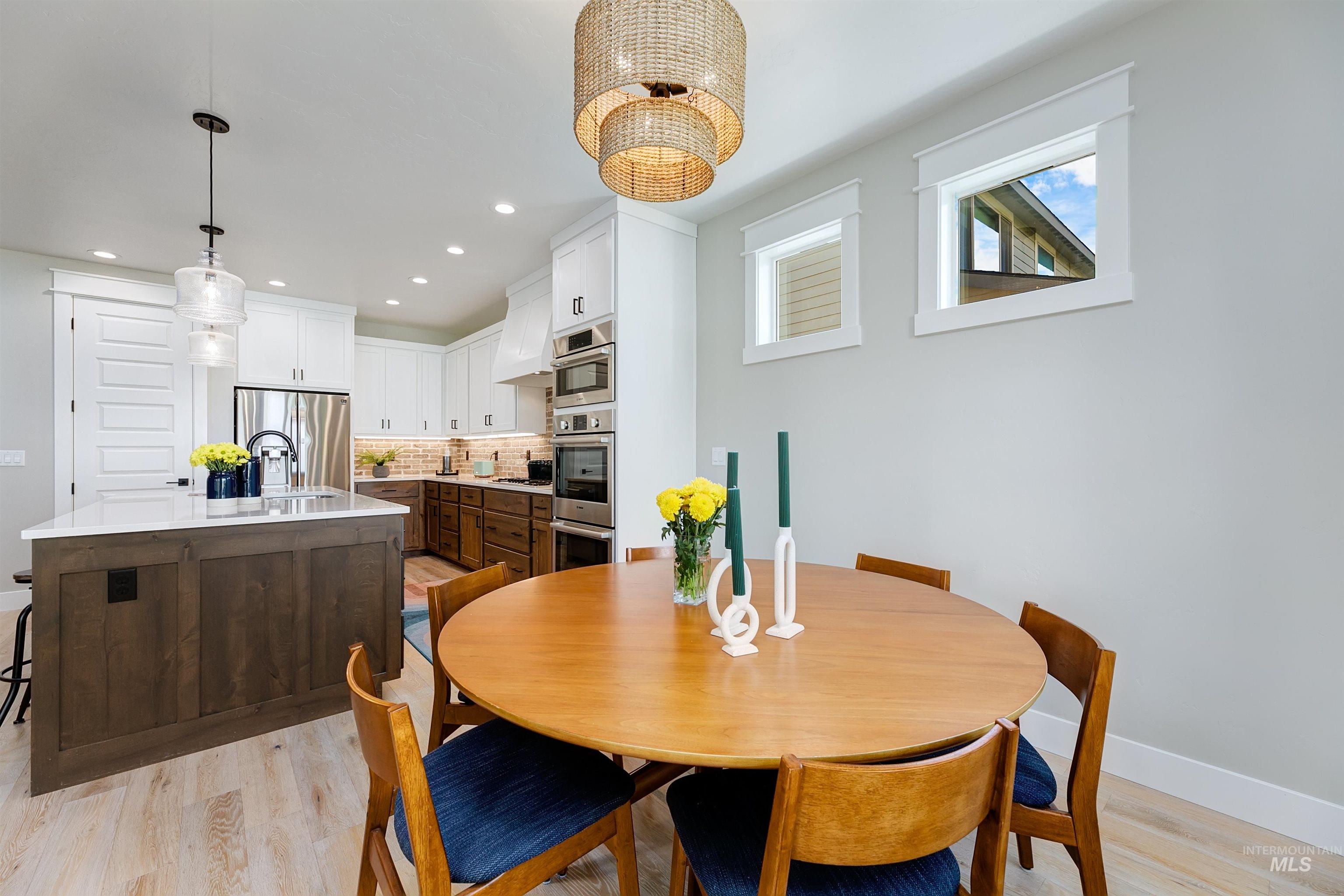 5463 North Exeter Way Meridian, ID 83646 - Photo 4 of 36