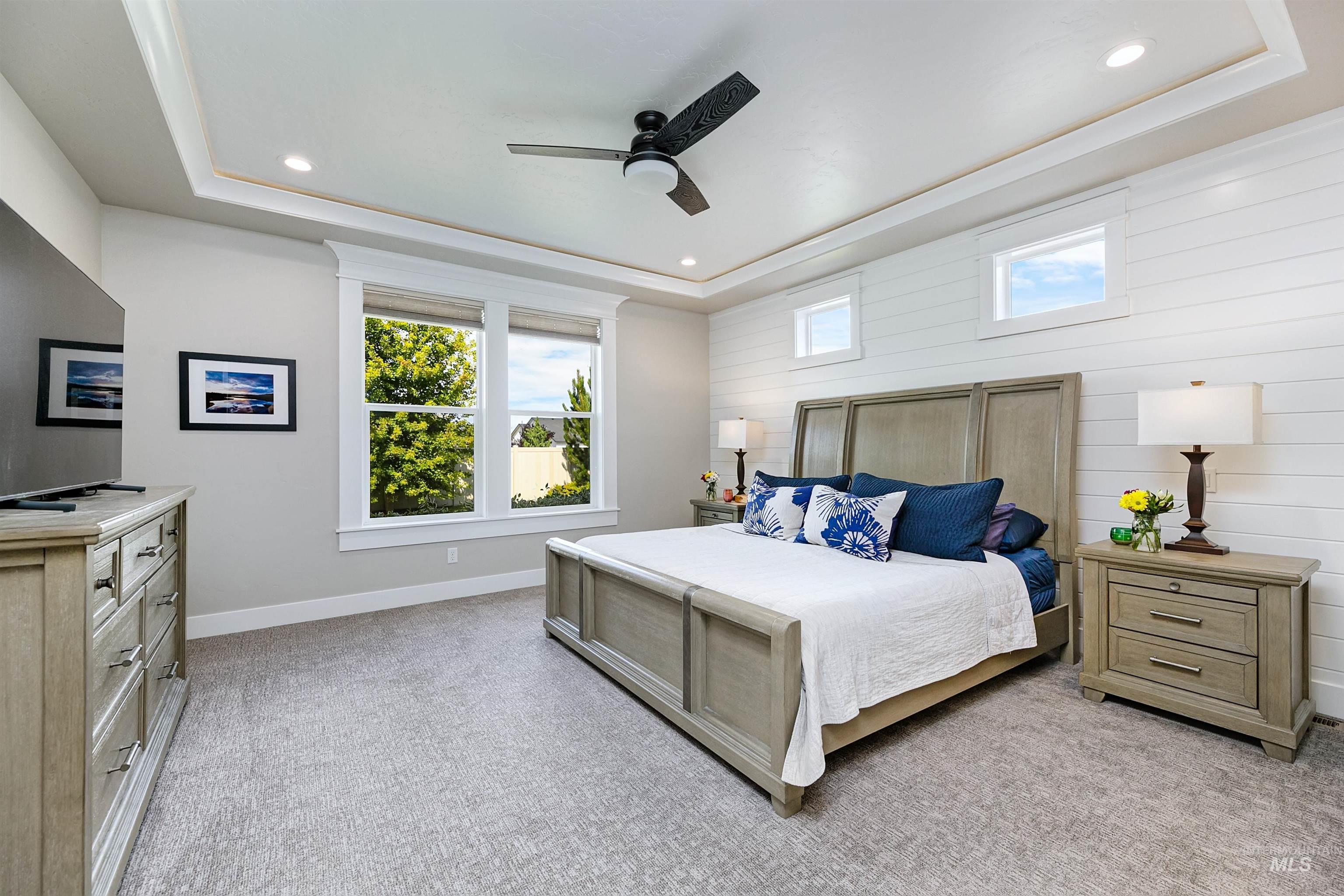 5463 North Exeter Way Meridian, ID 83646 - Photo 7 of 36