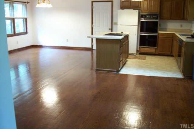 1020 Bluestone Road Durham, NC 27713 - Photo 3 of 7 Kitchen area