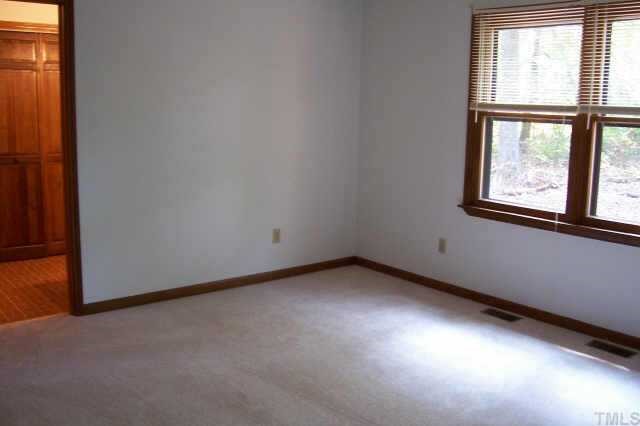 1020 Bluestone Road Durham, NC 27713 - Photo 5 of 7 Master bedroom