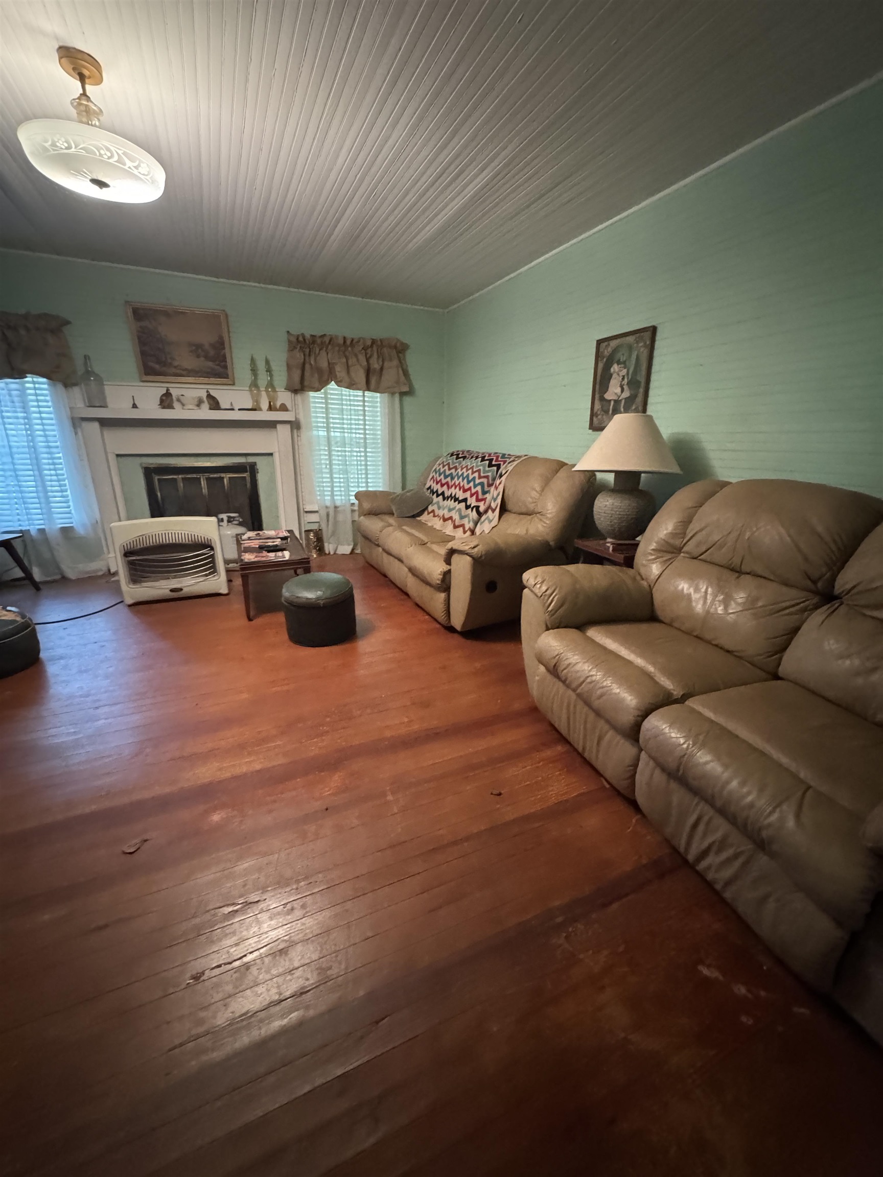 246 Lee Road Jonesville, SC 29353 - Photo 34 of 38