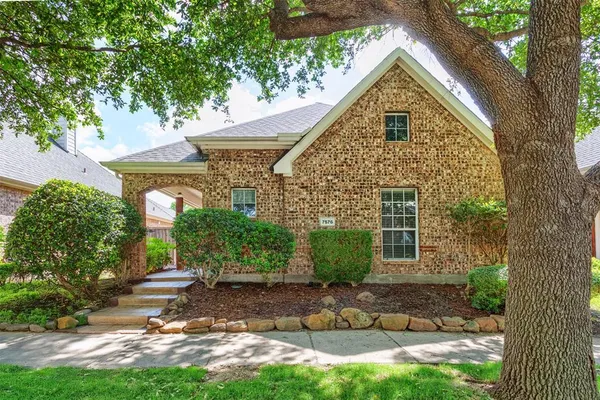 $2,700 | 7576 Petersburgh Place, Frisco, TX 75035