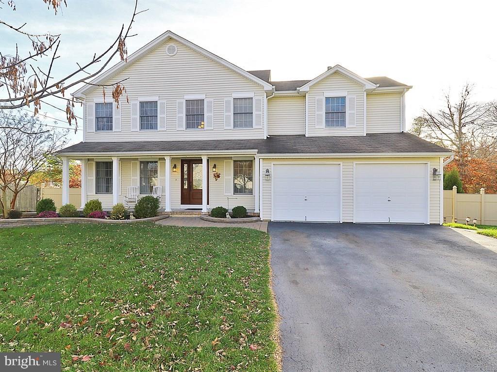 112 Gaff Road Manahawkin, NJ 08050 - Photo 1 of 32